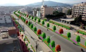 Making Nepali Cities Smart