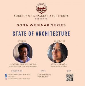 State of Architecture