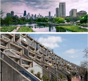 World Architecture Day: Let Us Join Forces for a Healthy World